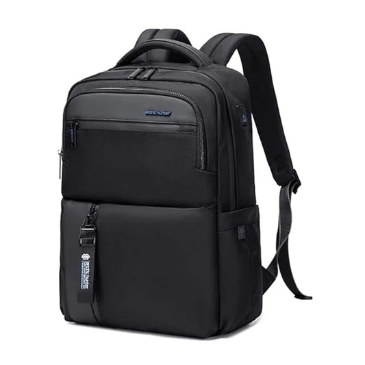 Arctic Hunter 15.6 Inch Anti-Theft Waterproof Business Laptop And Travel Backpack