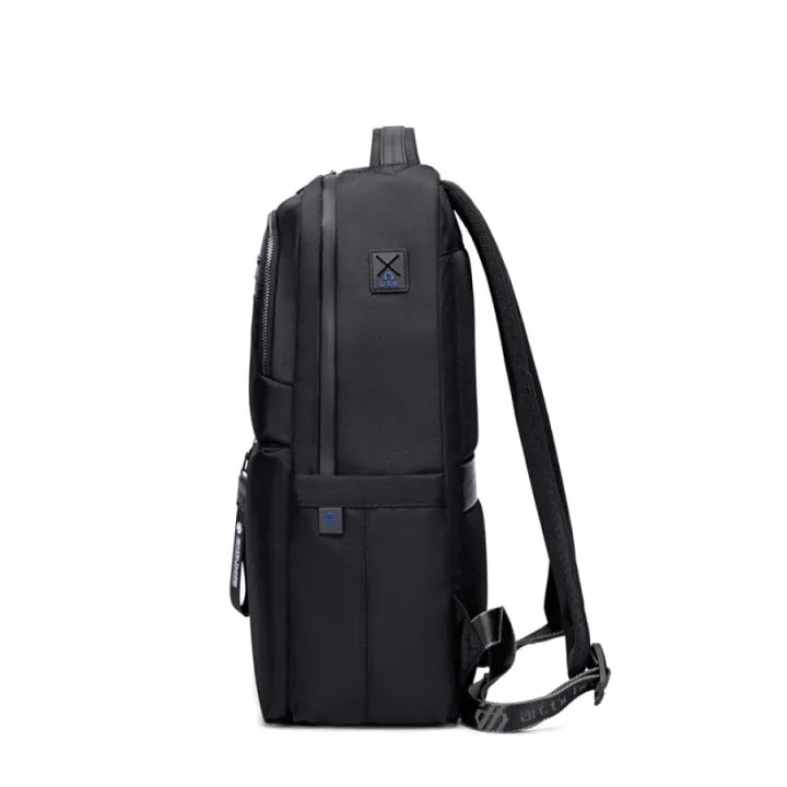 Arctic Hunter 15.6 Inch Anti-Theft Waterproof Business Laptop And Travel Backpack
